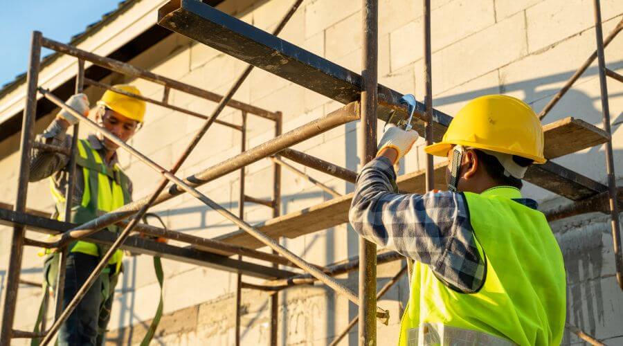 Soffit Repair in Bedford, NY